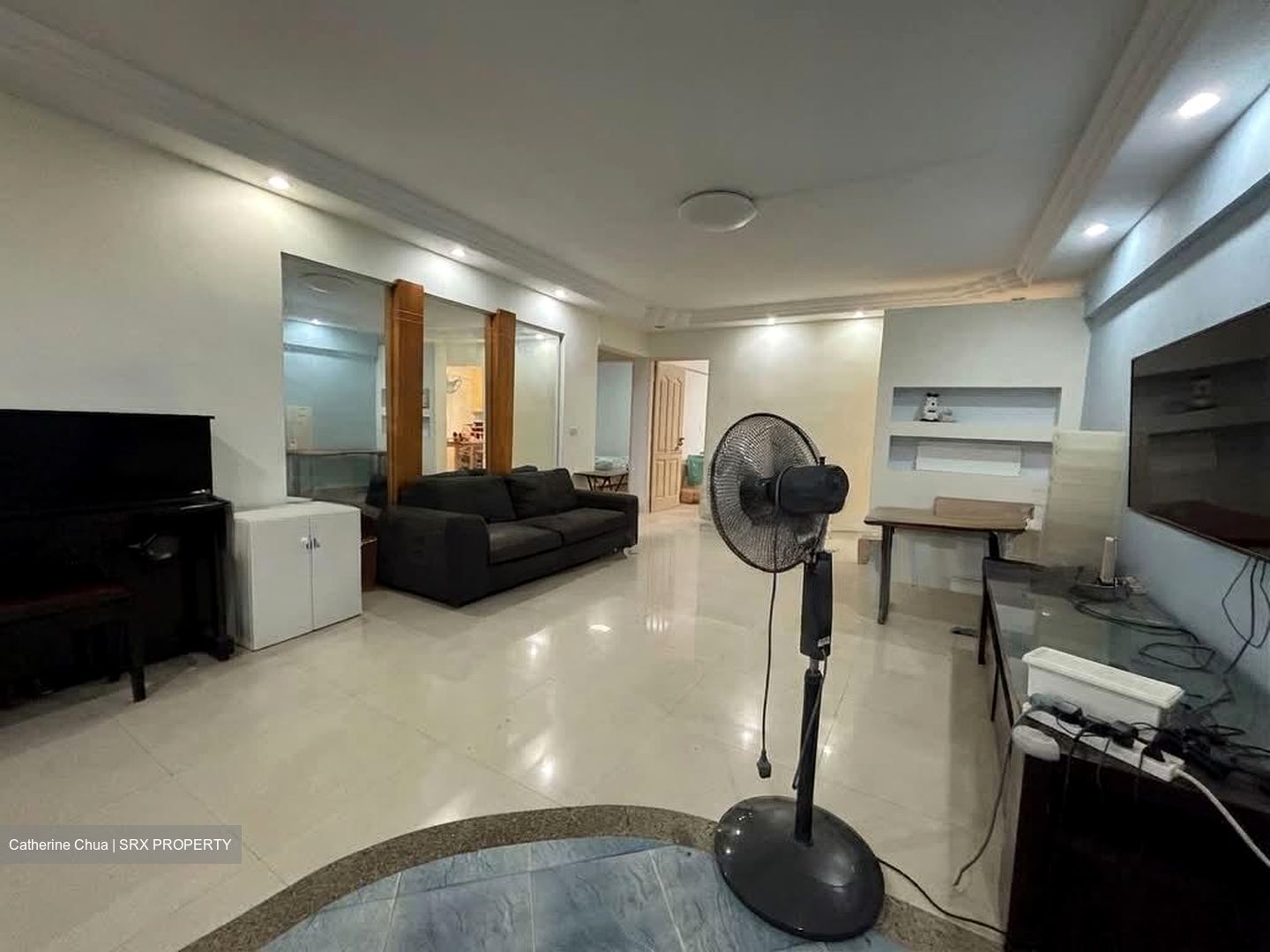 Blk 287 Tampines Street 22 (Tampines), HDB 4 Rooms #558865301